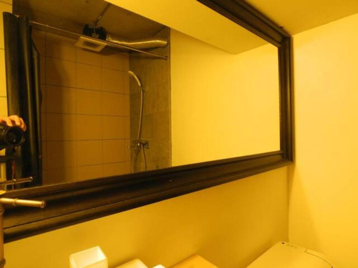 New Art Building - Vacation Stay 95699 Tokyo Exterior photo