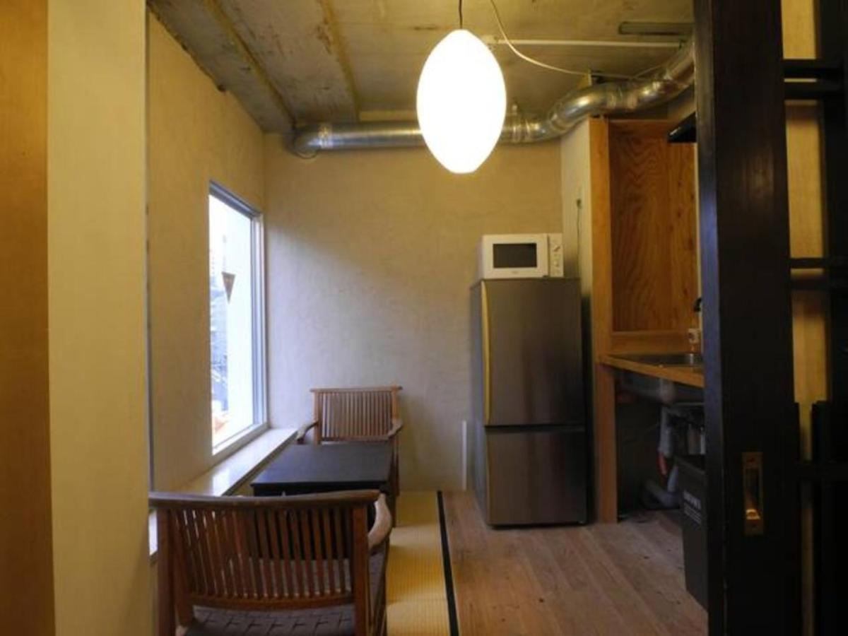 New Art Building - Vacation Stay 95699 Tokyo Exterior photo